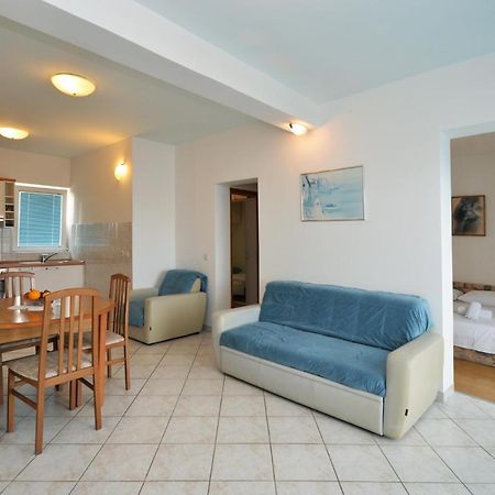 Apartman Rasip, Murter Ngoại thất bức ảnh