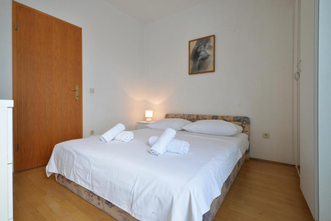 Apartman Rasip, Murter Ngoại thất bức ảnh