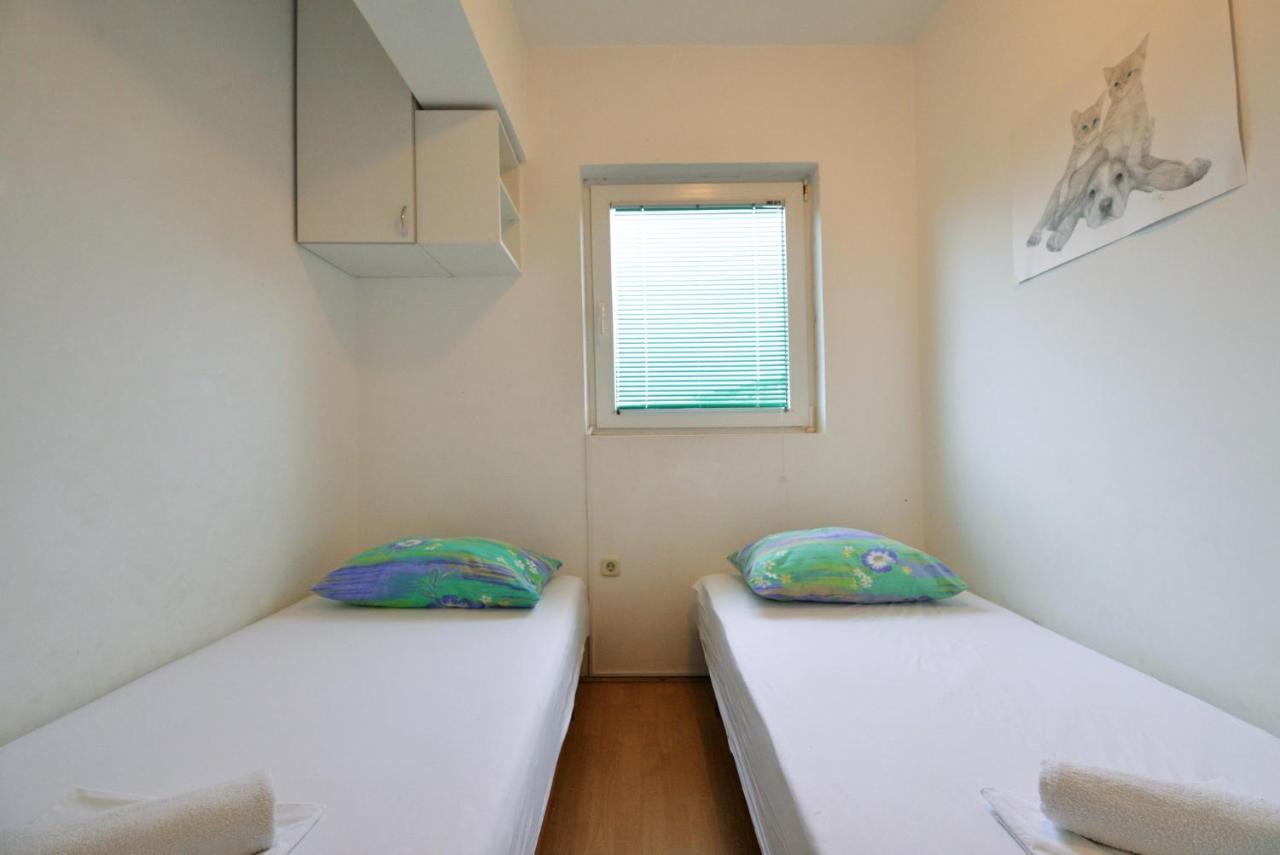 Apartman Rasip, Murter Ngoại thất bức ảnh