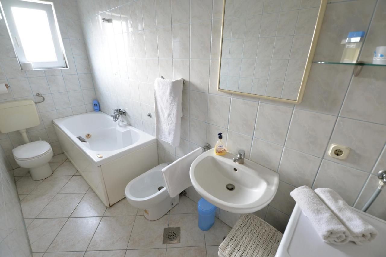 Apartman Rasip, Murter Ngoại thất bức ảnh