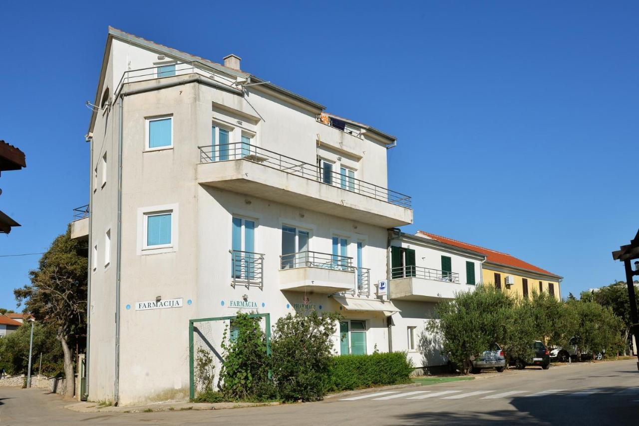 Apartman Rasip, Murter Ngoại thất bức ảnh